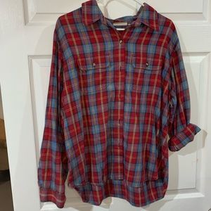 Flannel